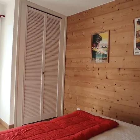 Apartmán Cosy 3 Pieces - Font-romeu, Proche Centre Et Telepherique - Fr-1-580-85 Font-Romeu-Odeillo-Via
